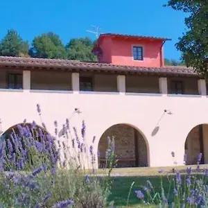 Azienda Agricola Lo Zolfino , Penna Italia