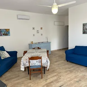 Al Fresco Mare Casa vacanze